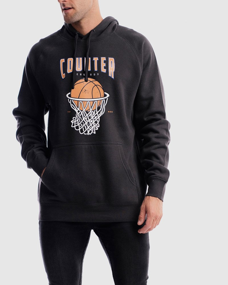 Baller Hoodie