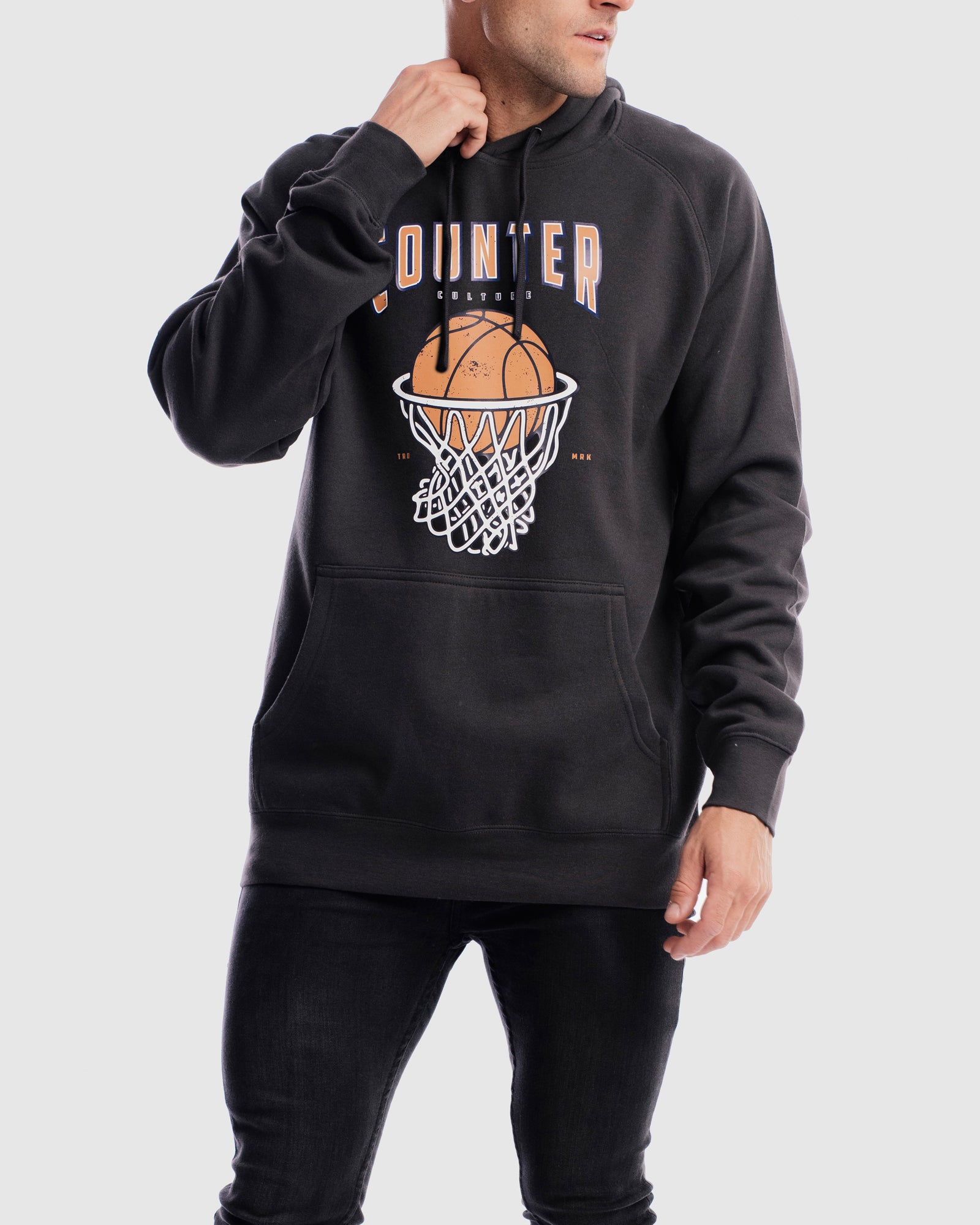 Baller Hoodie