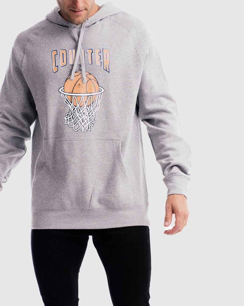 Baller Hoodie