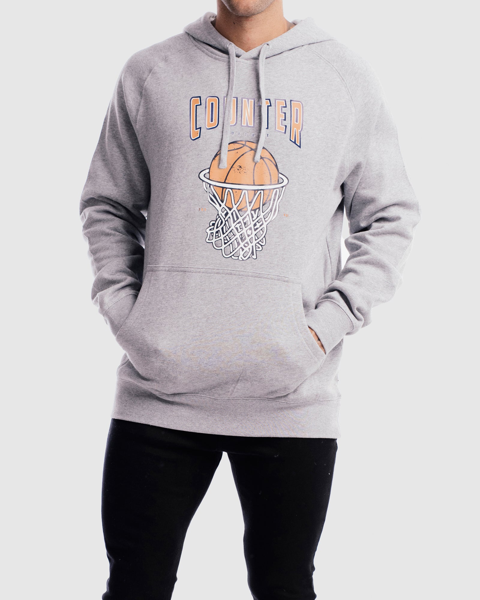 Baller Hoodie