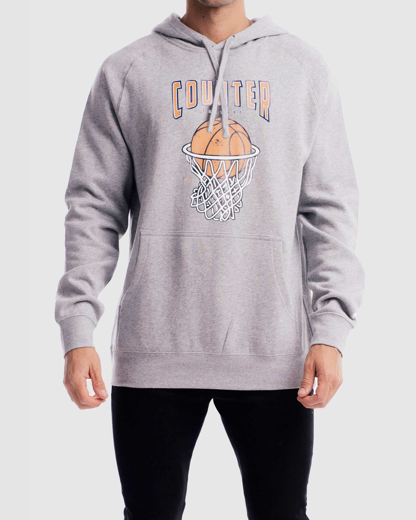 Baller Hoodie