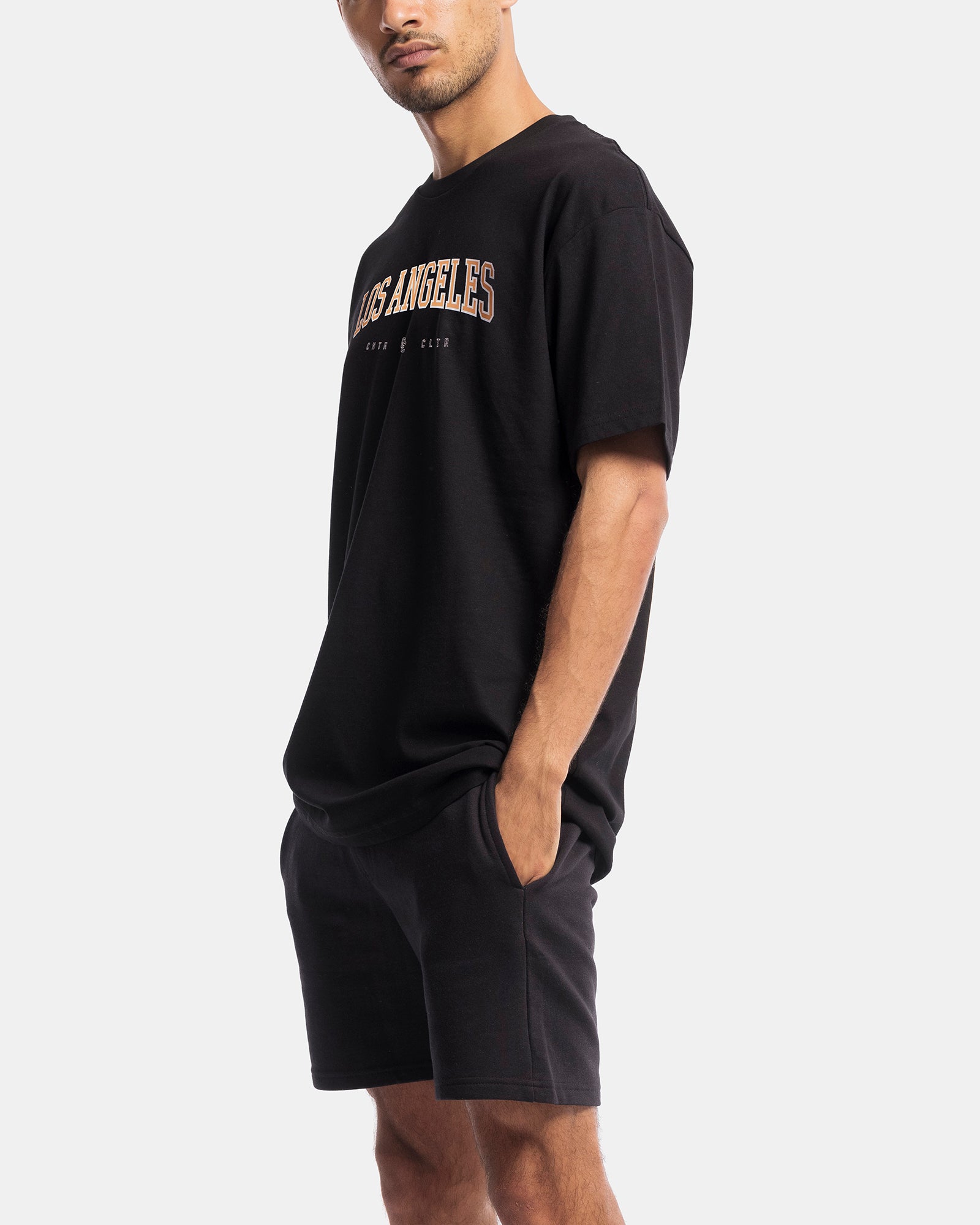 Los Angeles Oversize Tee