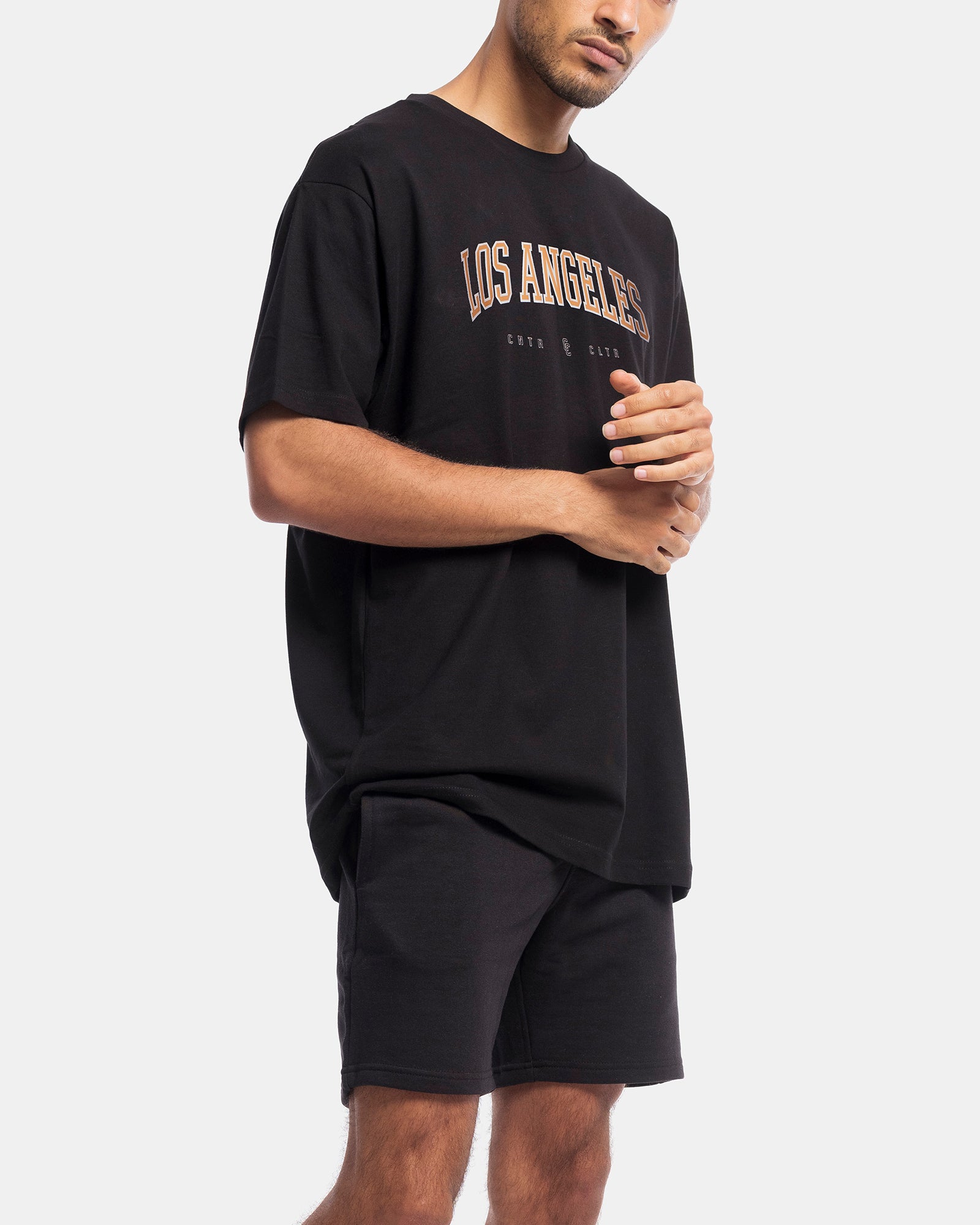 Los Angeles Oversize Tee