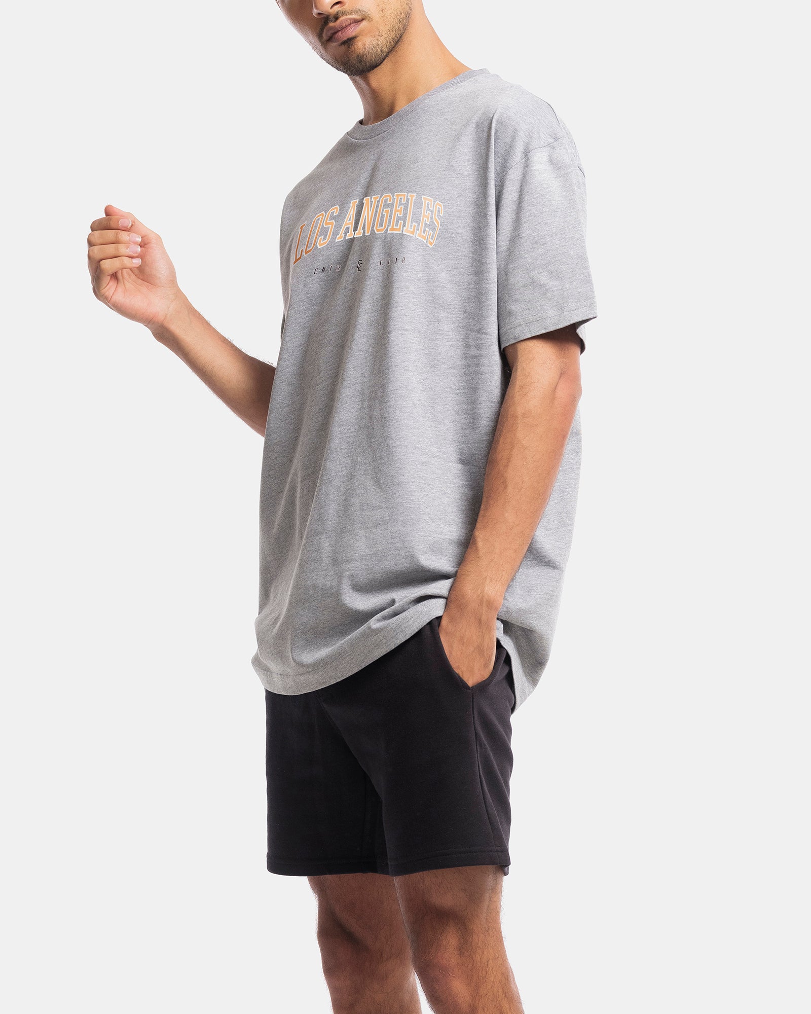 Los Angeles Oversize Tee