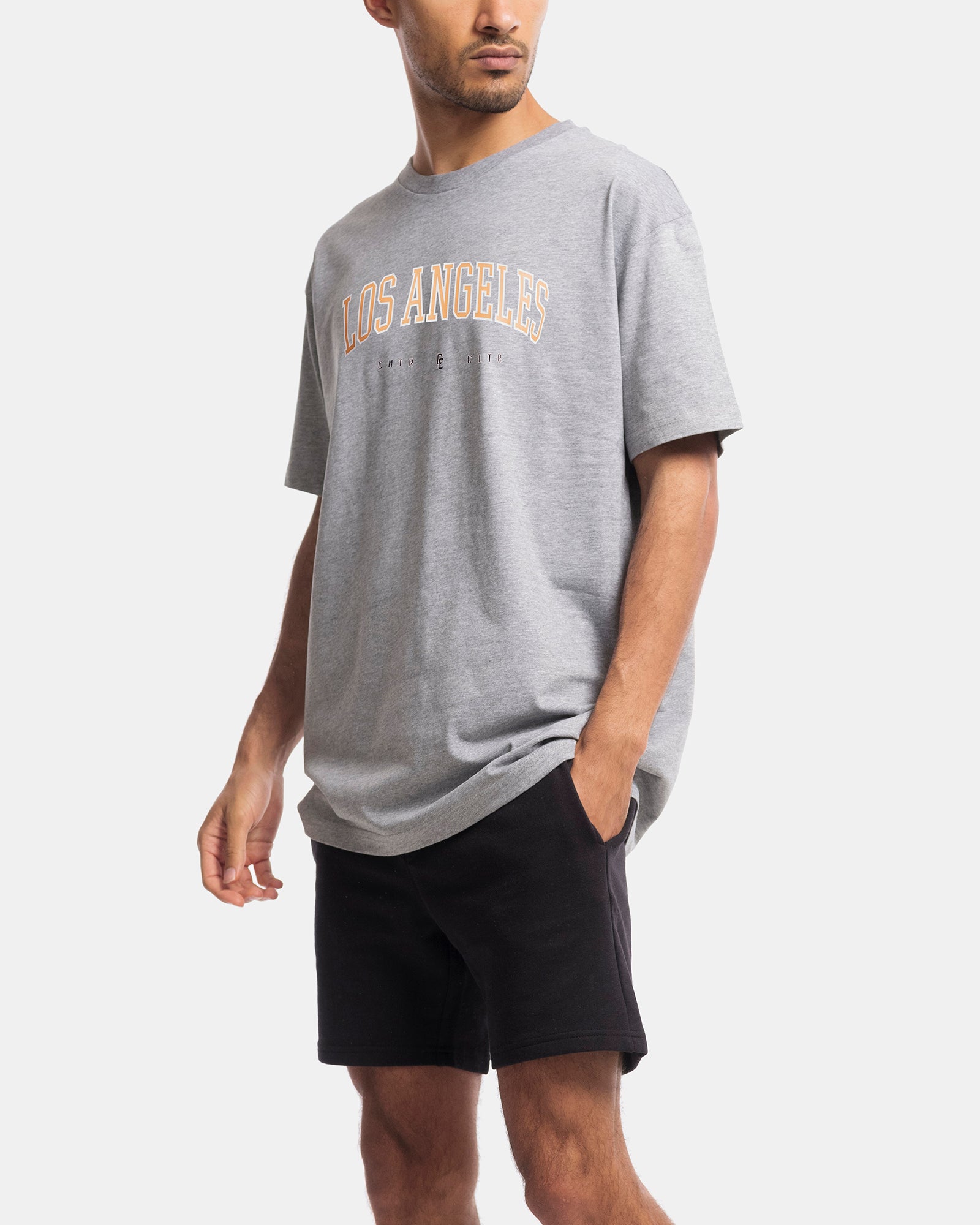 Los Angeles Oversize Tee