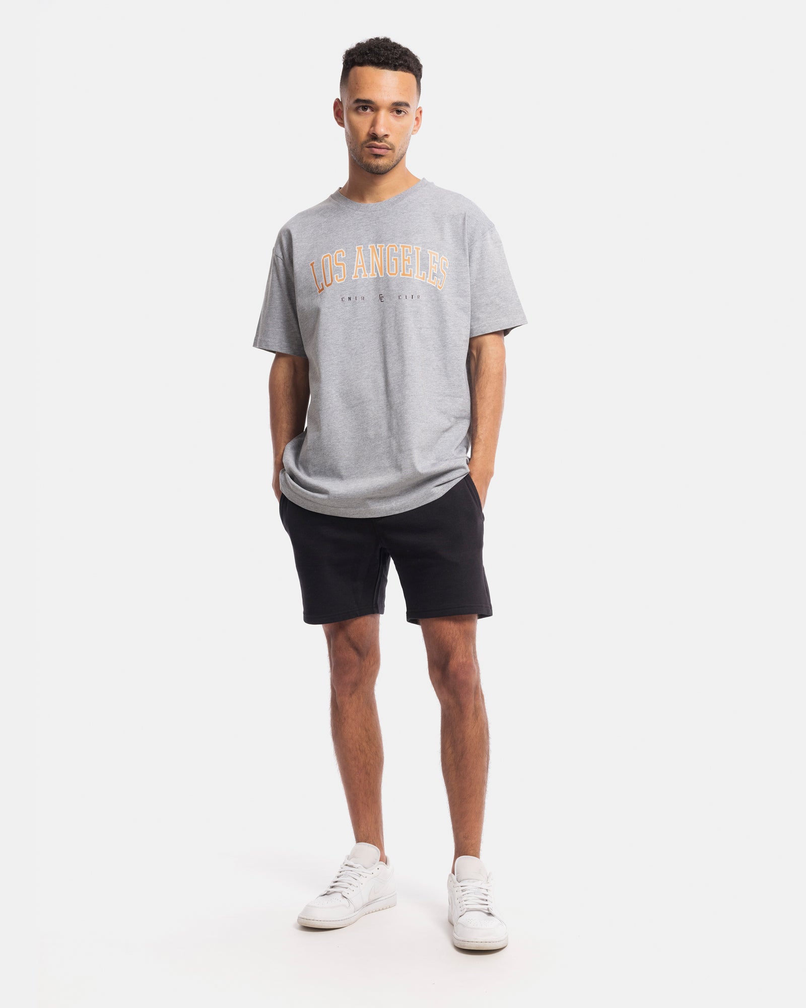 Los Angeles Oversize Tee