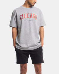 Chicago Oversize Tee