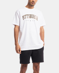 Pittsburgh Oversize Tee