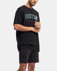 Boston Oversize Tee