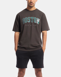 Boston Oversize Tee