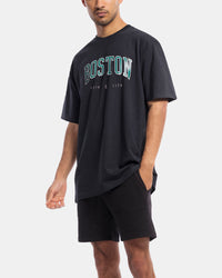 Boston Oversize Tee