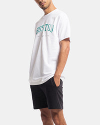 Boston Oversize Tee