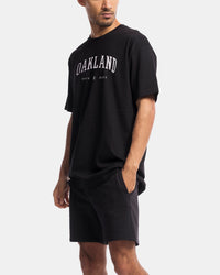 Oakland Oversize Tee