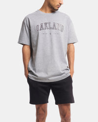 Oakland Oversize Tee