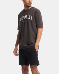 Brooklyn Oversize Tee