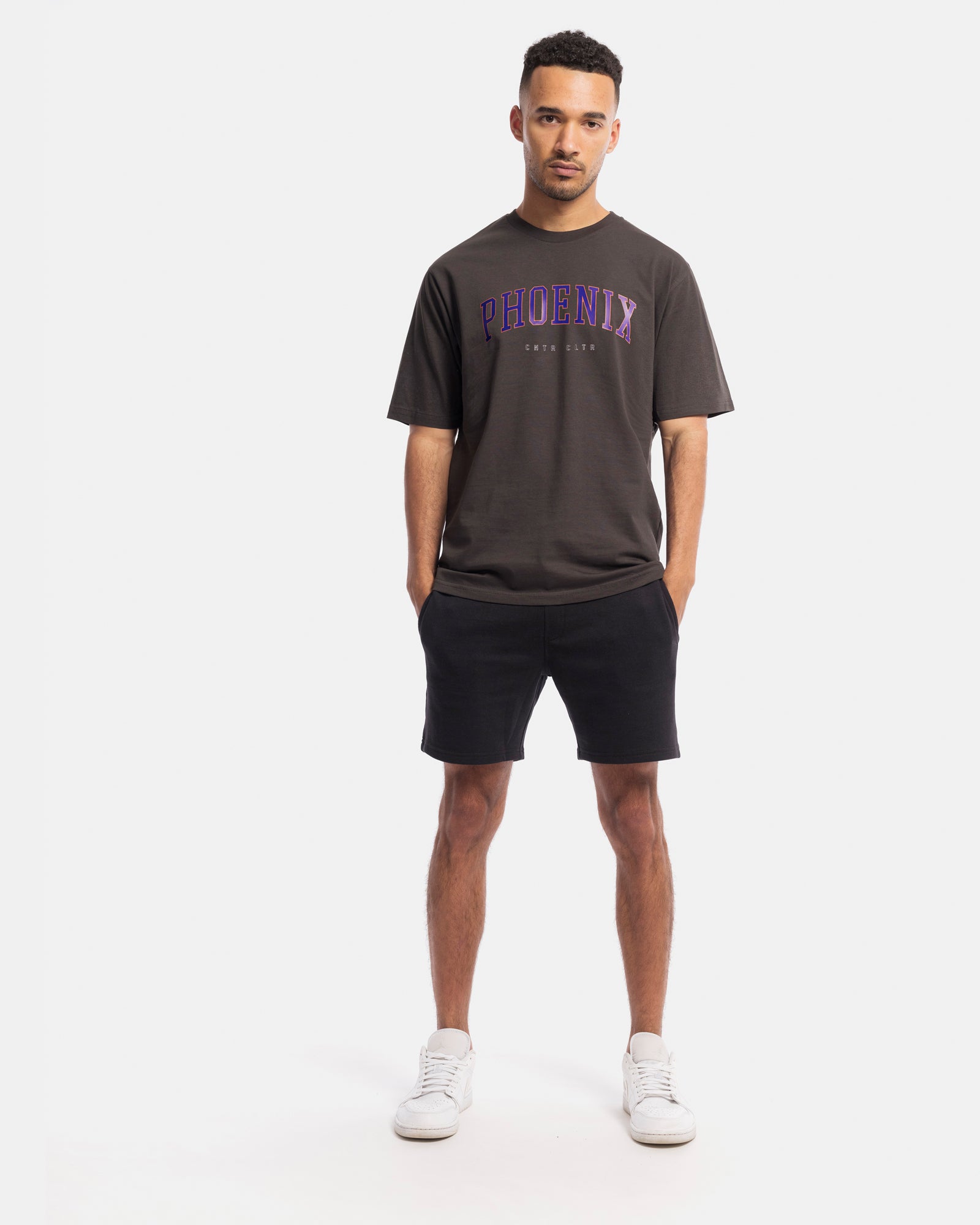 Phoenix Oversize Tee