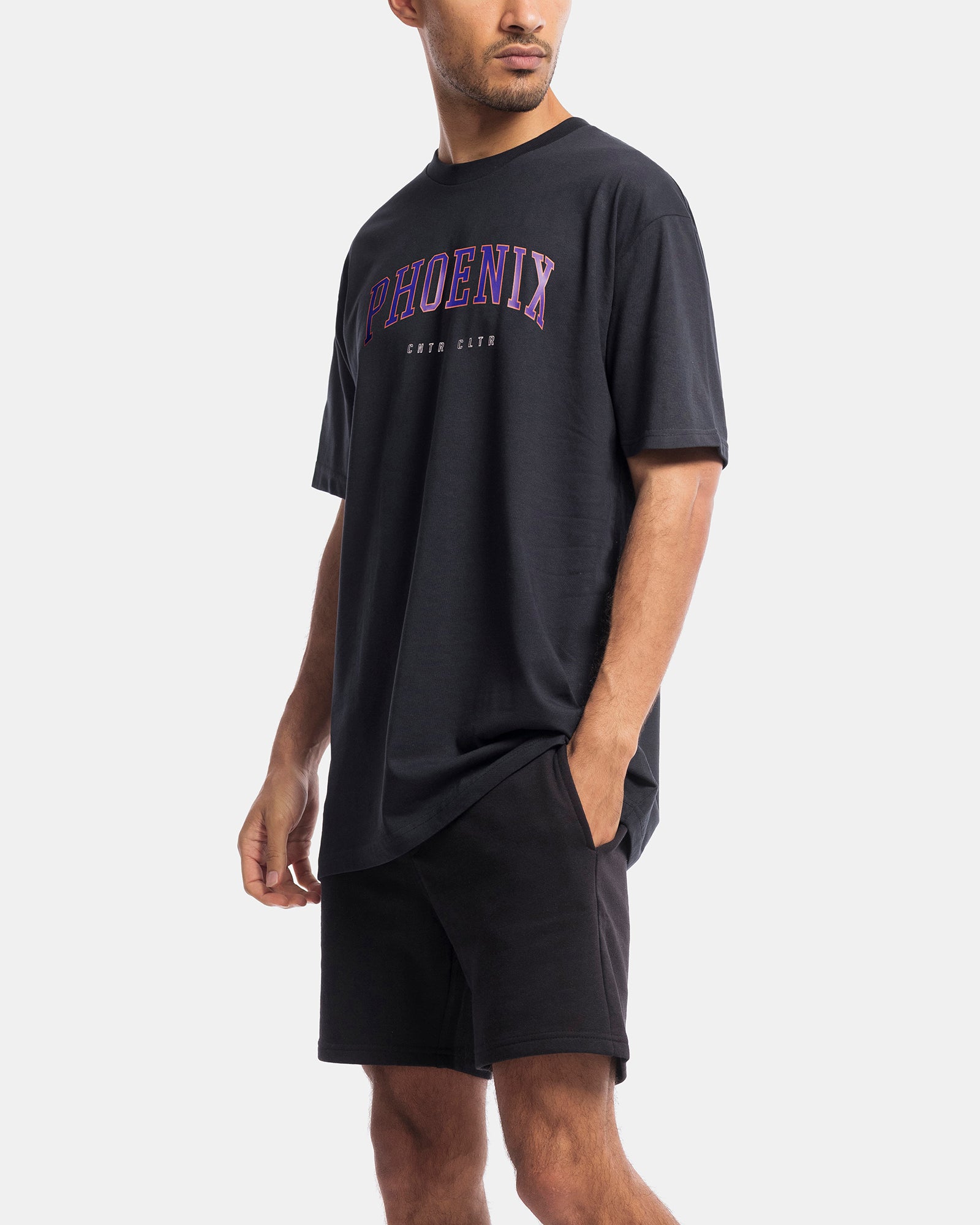 Phoenix Oversize Tee