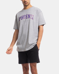 Phoenix Oversize Tee