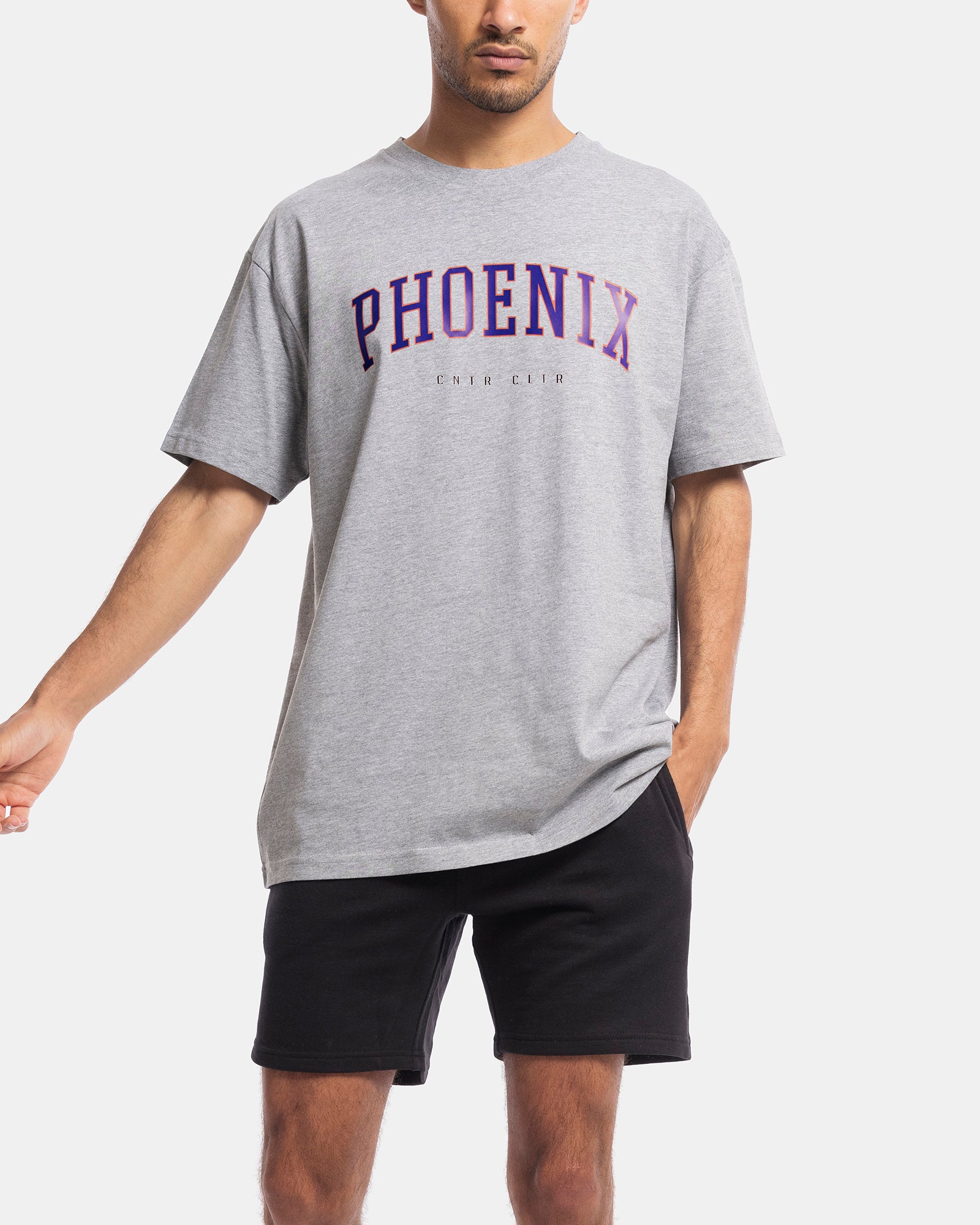 Phoenix Oversize Tee