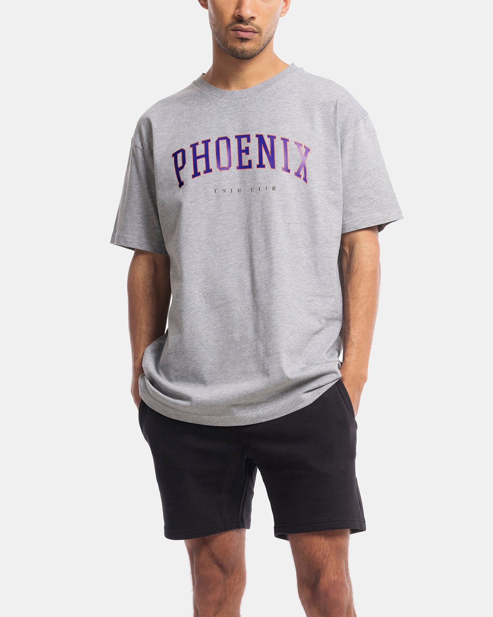 Phoenix Oversize Tee