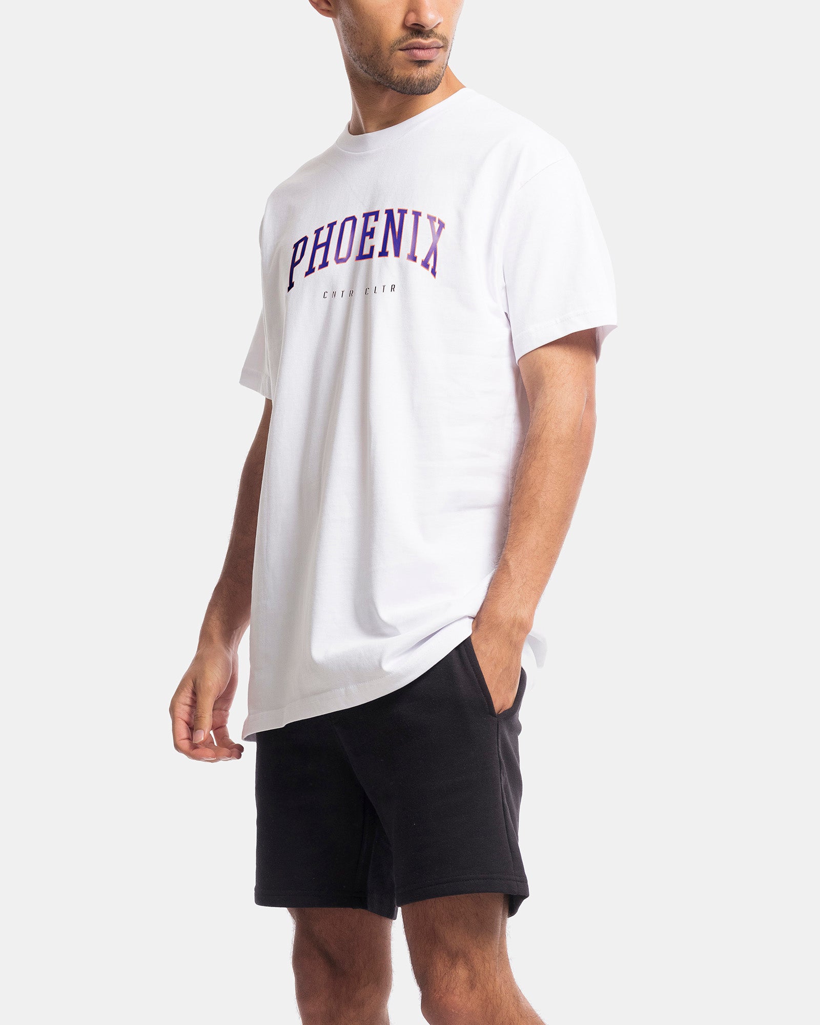 Phoenix Oversize Tee