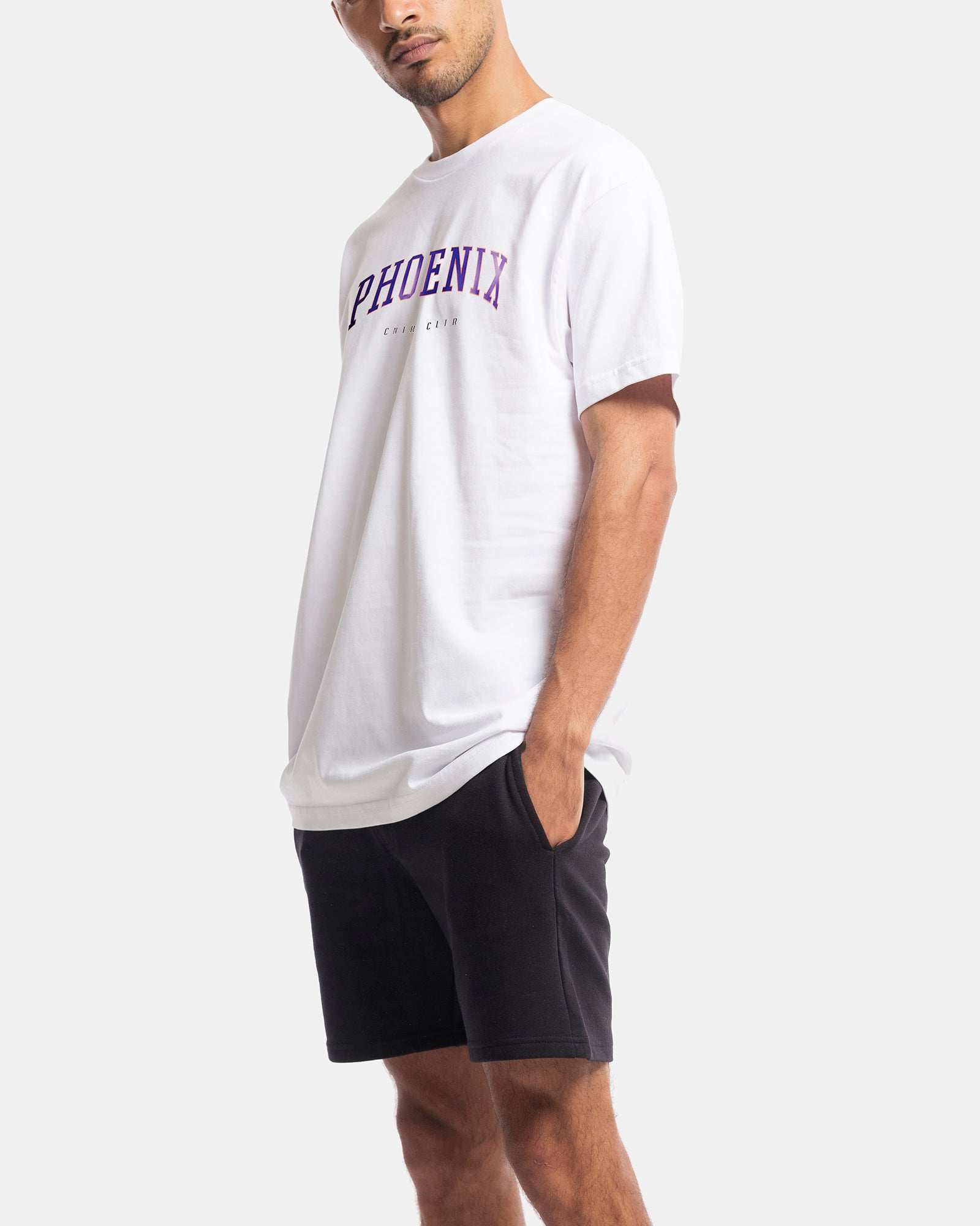 Phoenix Oversize Tee