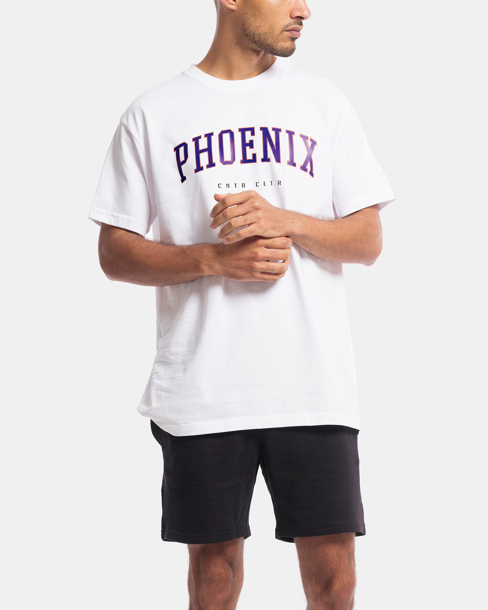 Phoenix Oversize Tee