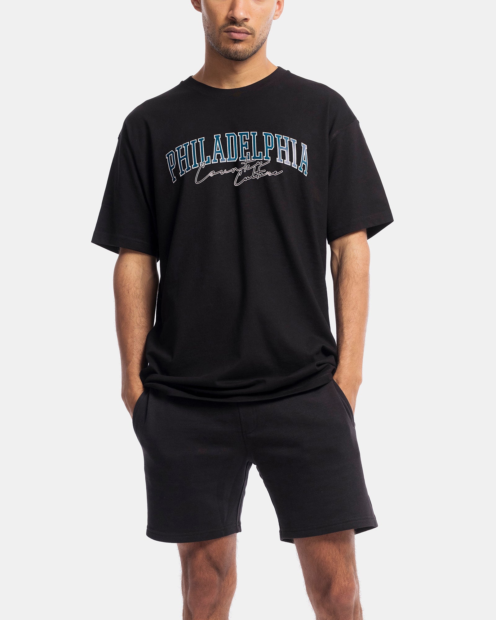 Philly Oversize Tee