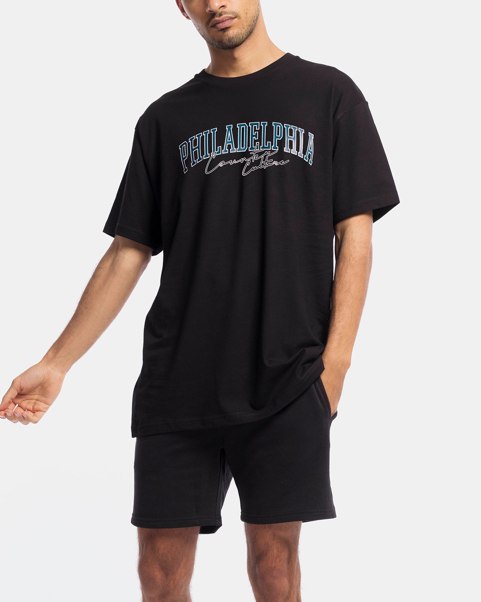 Philly Oversize Tee