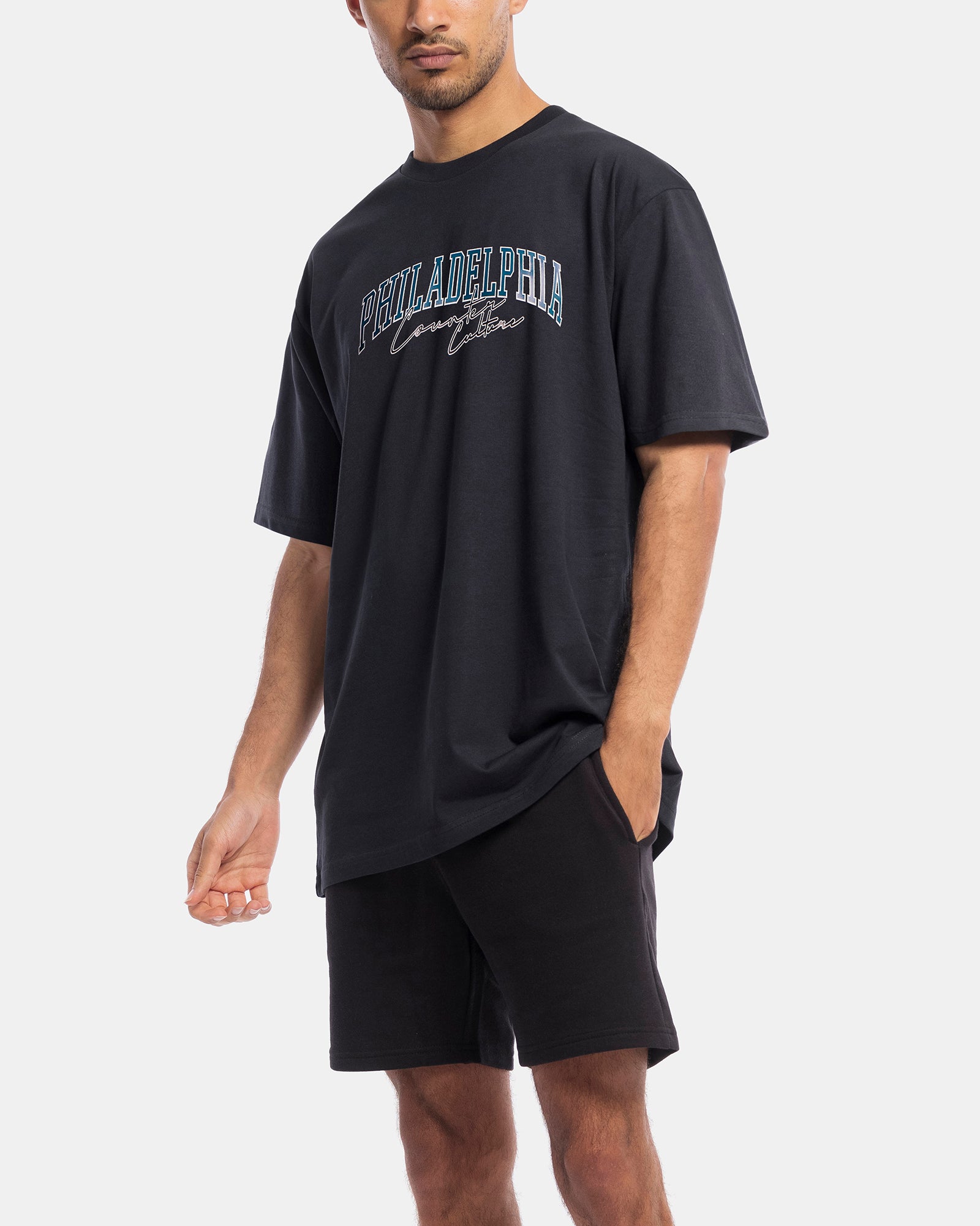 Philly Oversize Tee