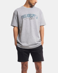 Philly Oversize Tee