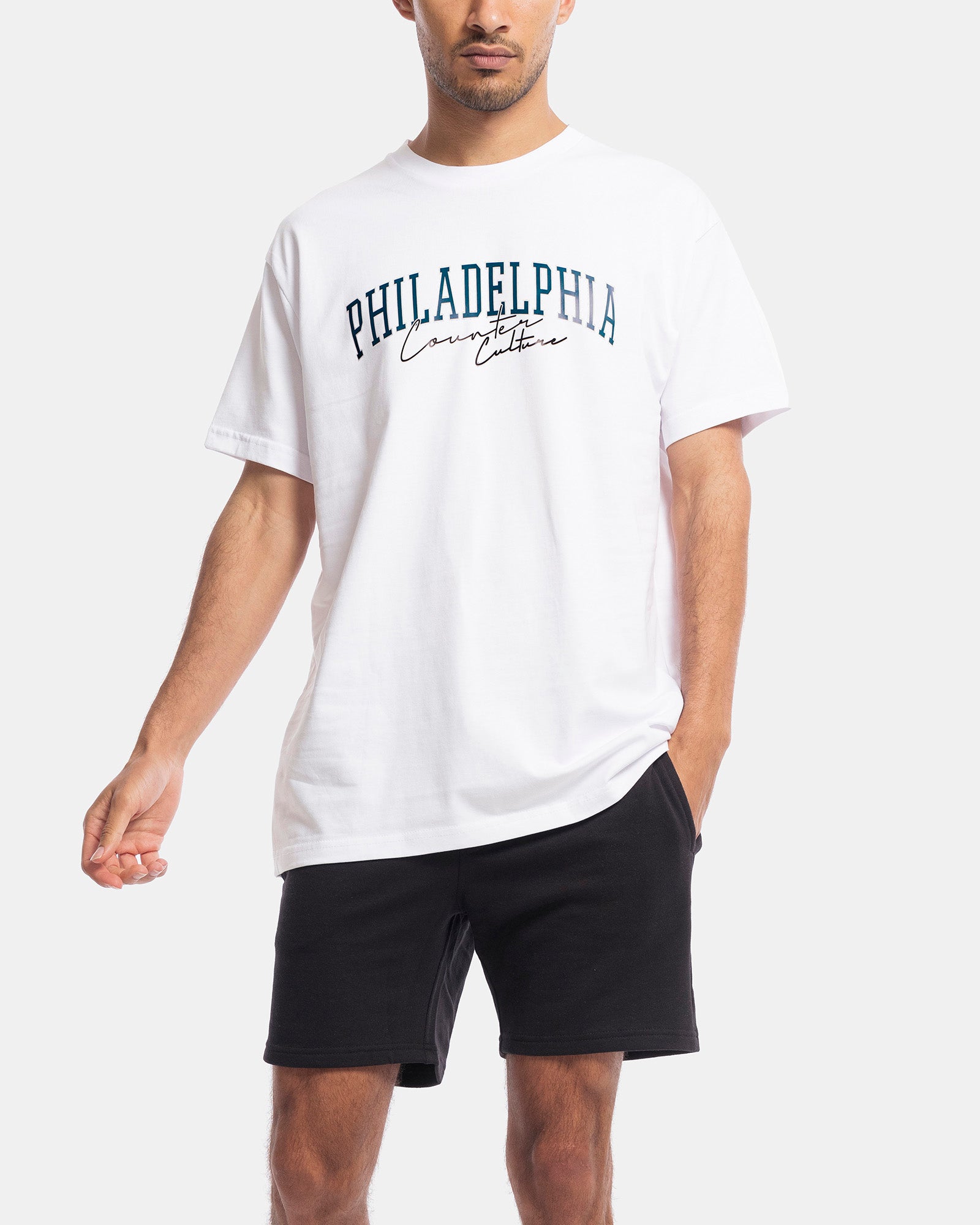 Philly Oversize Tee