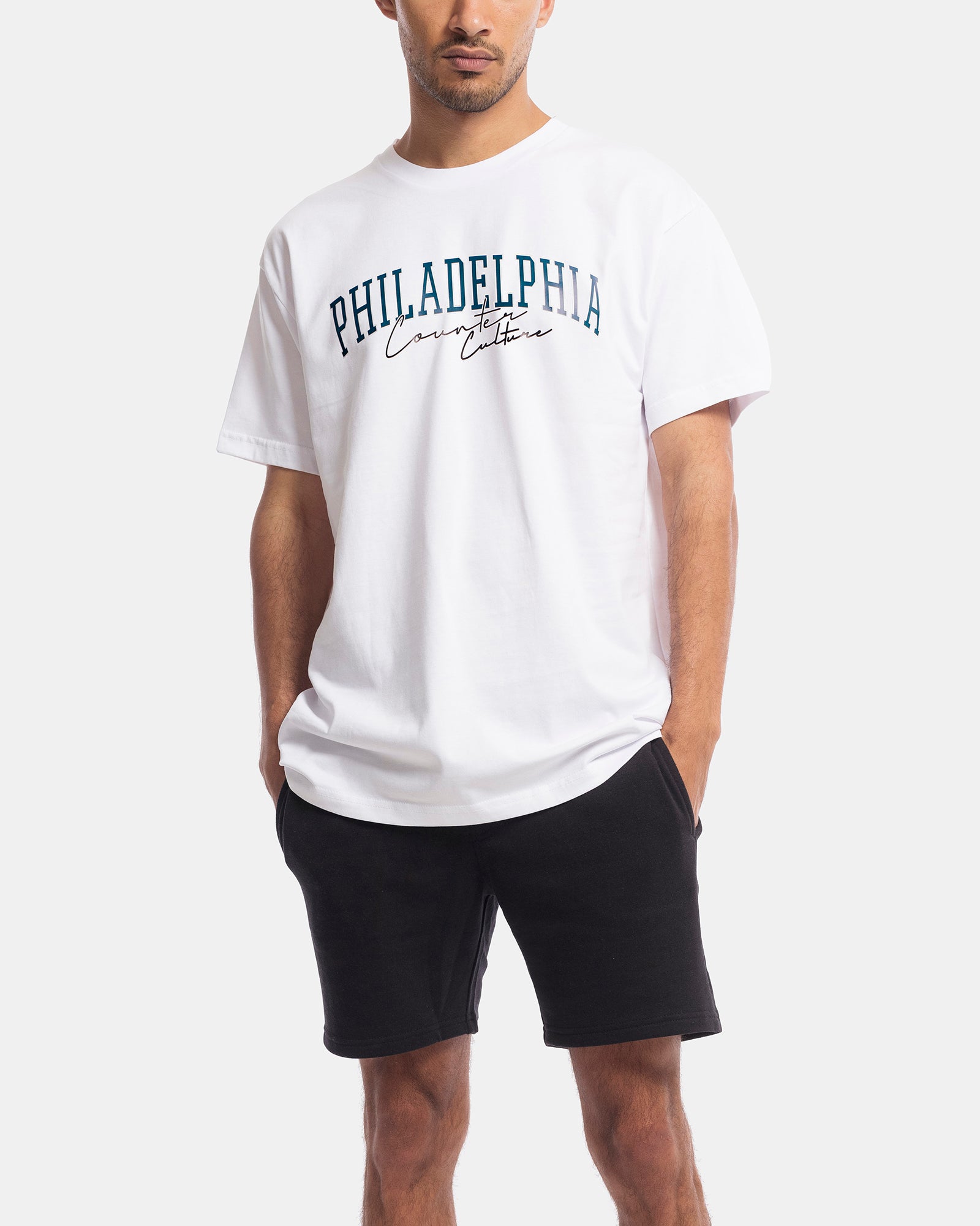 Philly Oversize Tee