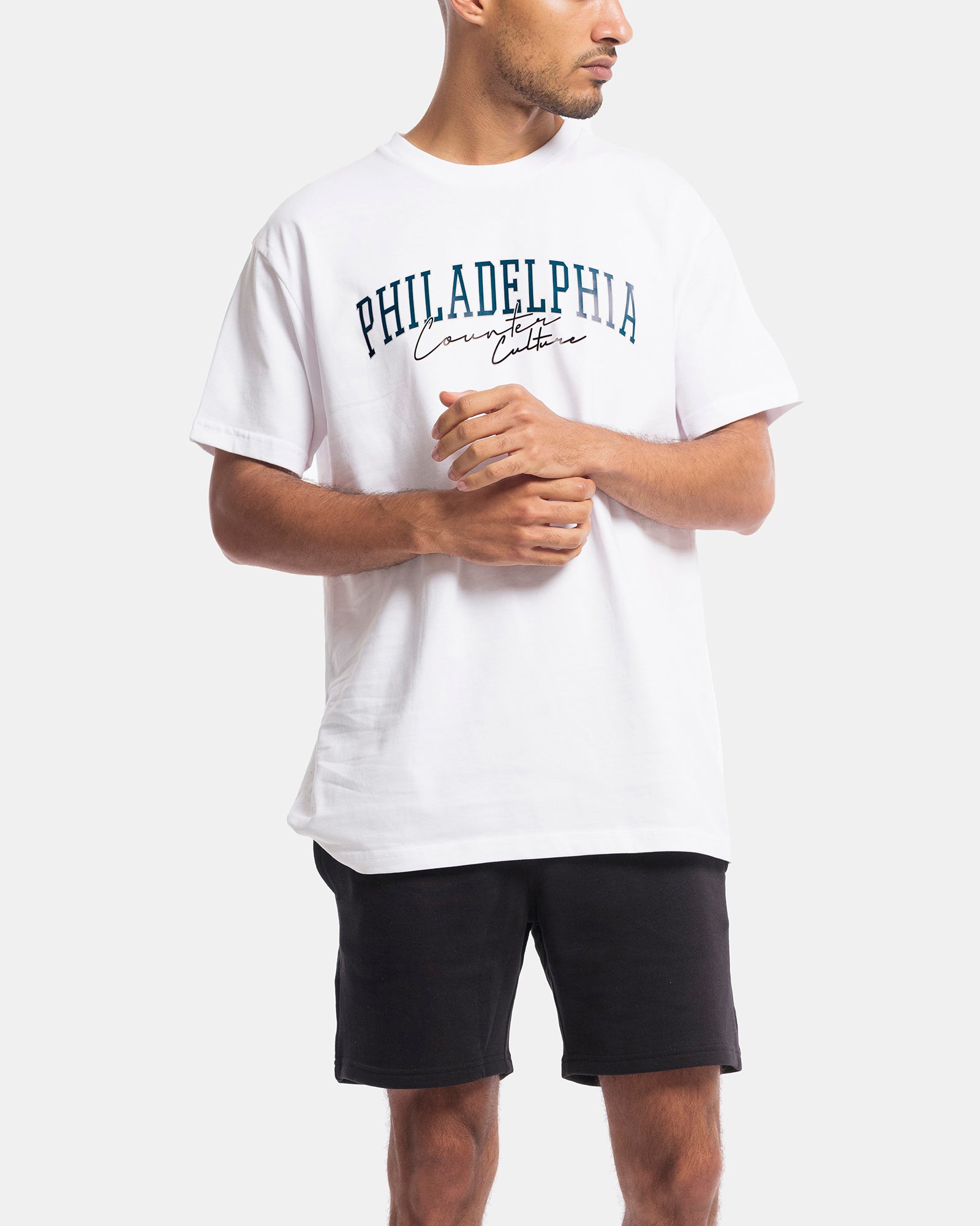 Philly Oversize Tee