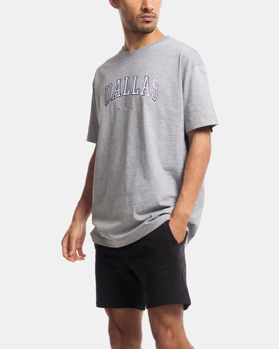 Dallas Oversize Tee
