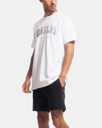 Dallas Oversize Tee