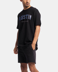 Austin Oversize Tee