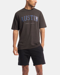 Austin Oversize Tee