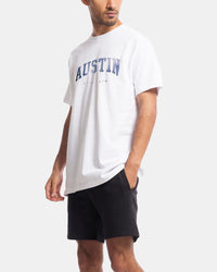 Austin Oversize Tee