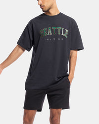 Seattle Oversize Tee