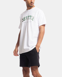 Seattle Oversize Tee