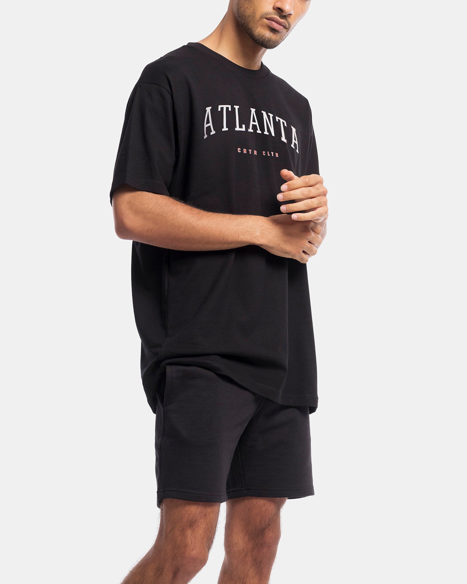 Atlanta Oversize Tee