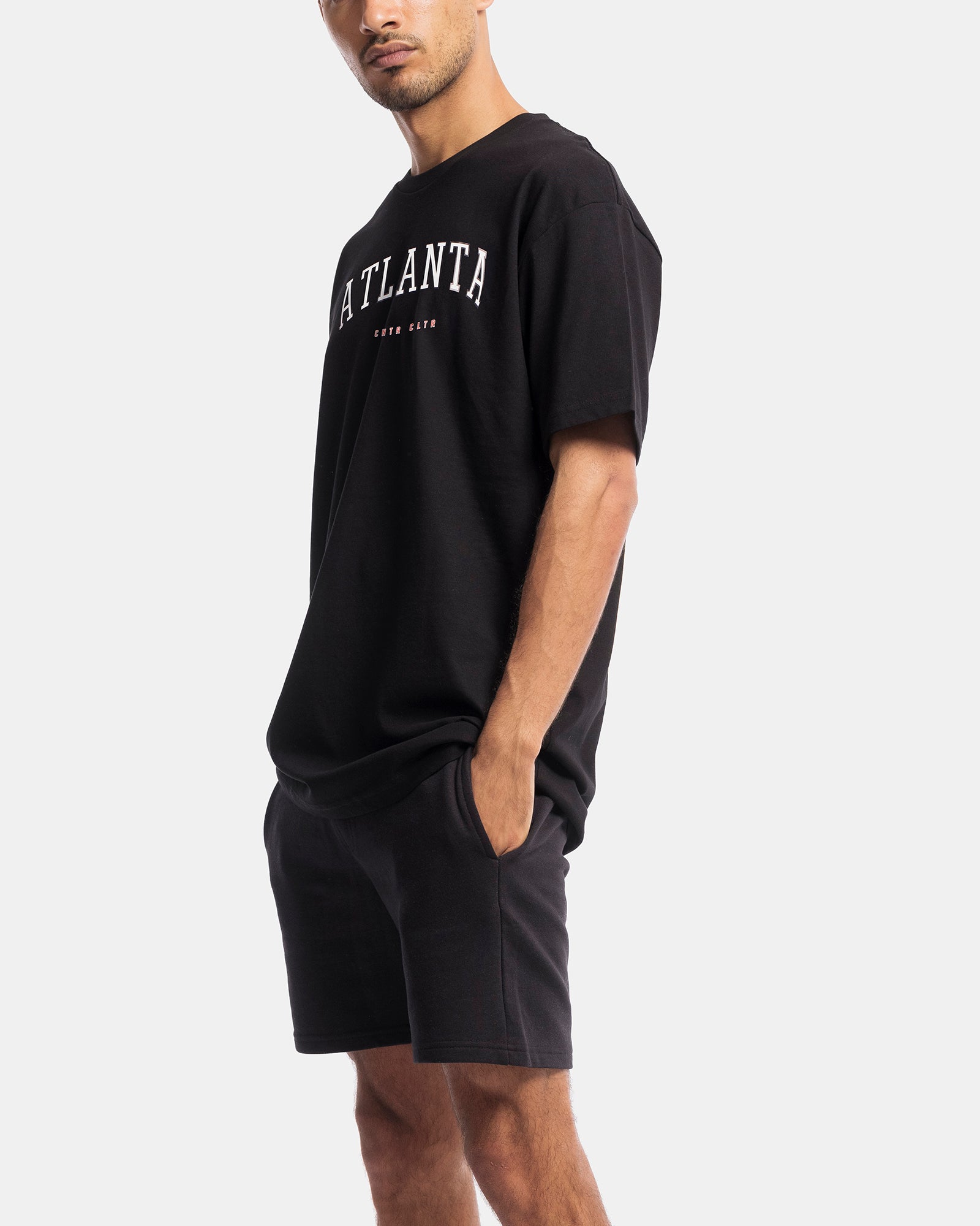 Atlanta Oversize Tee