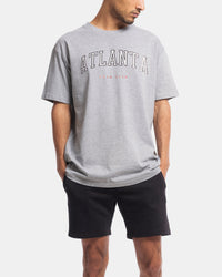 Atlanta Oversize Tee