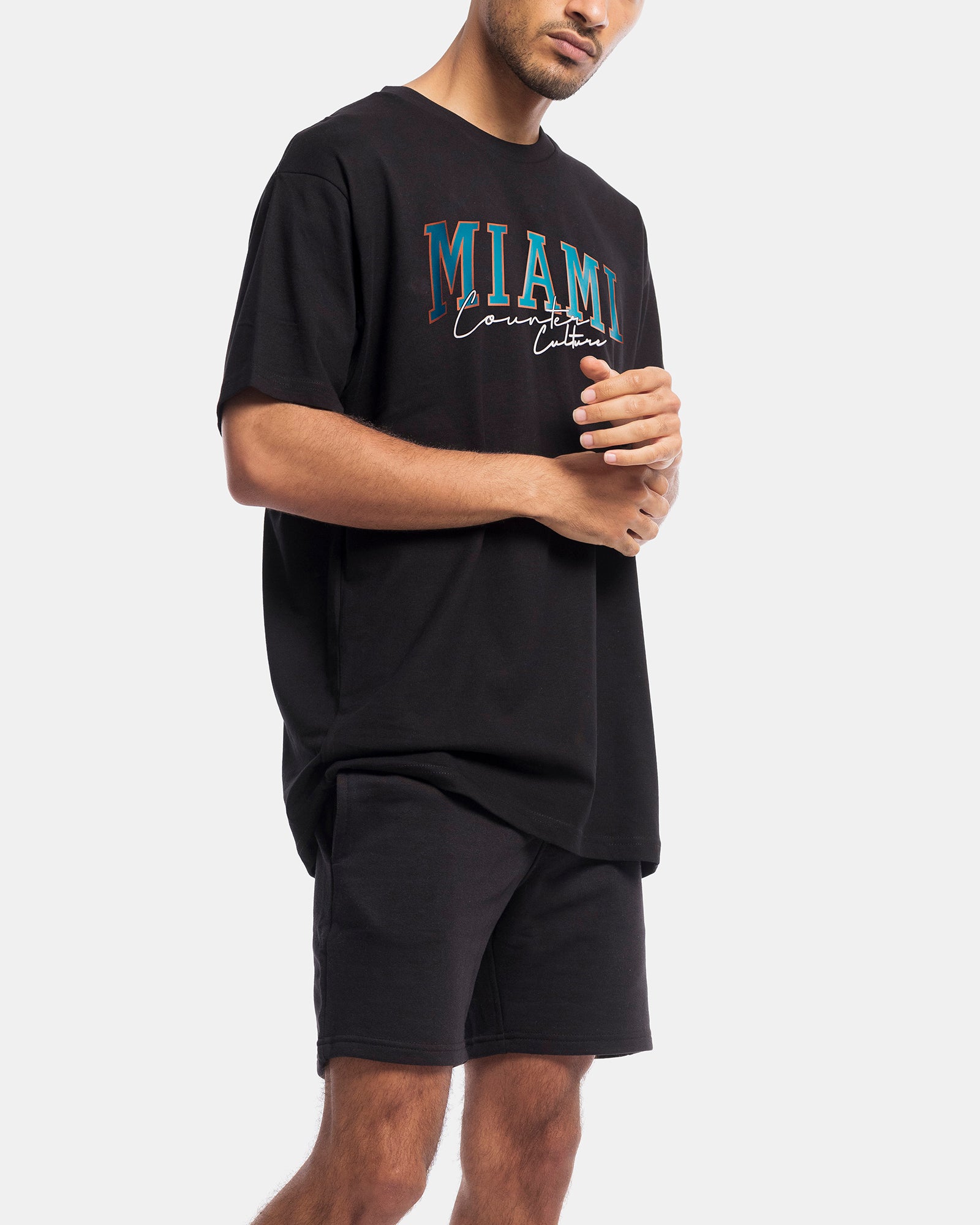 Miami Oversize Tee