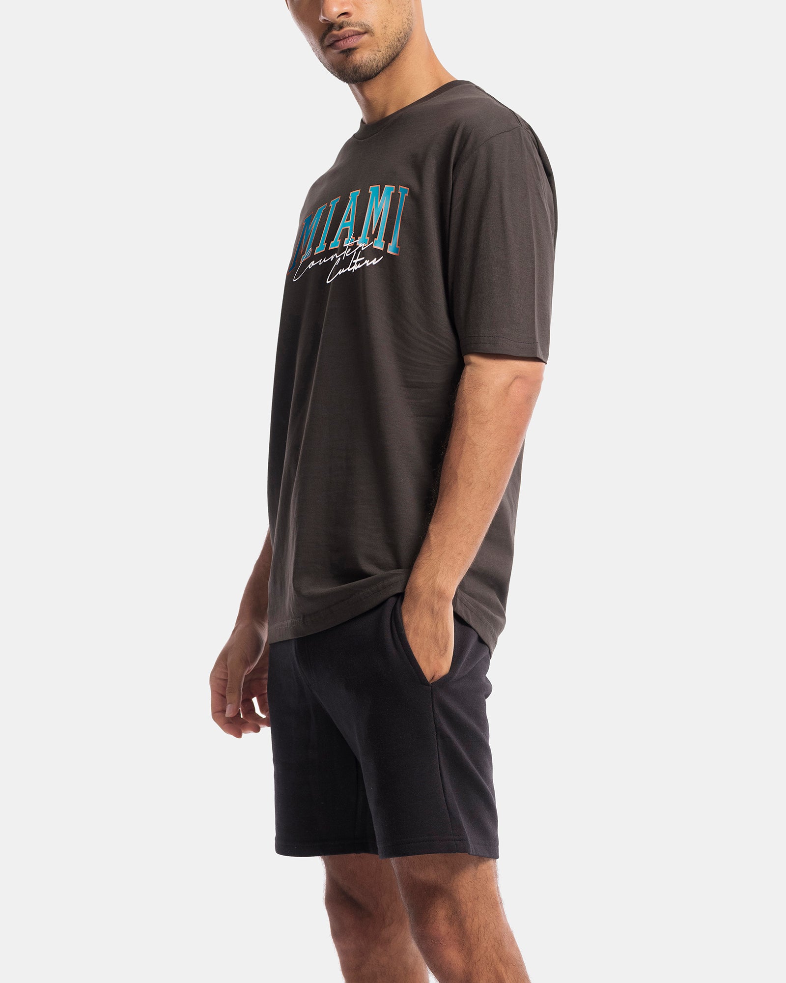 Miami Oversize Tee