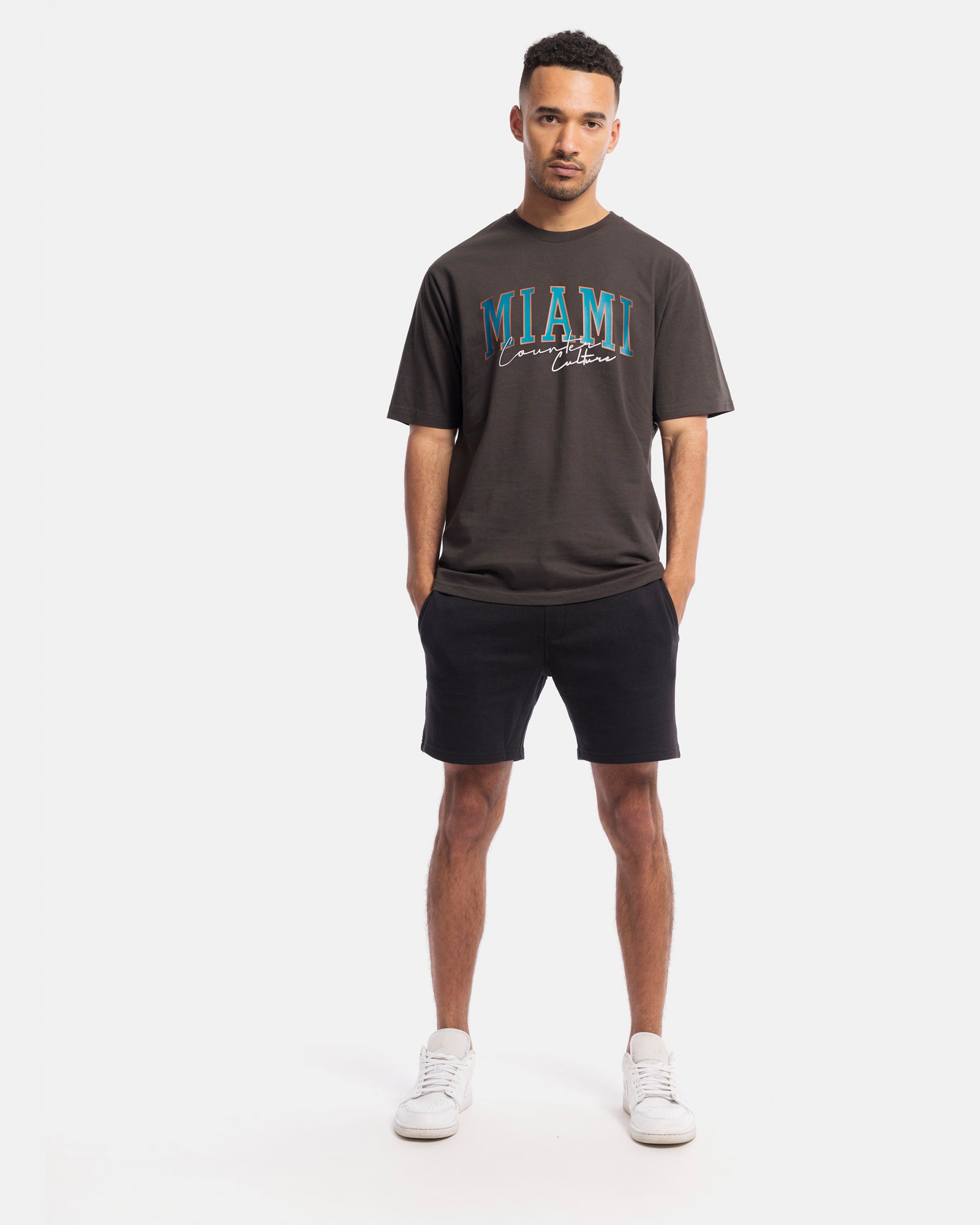 Miami Oversize Tee