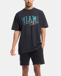 Miami Oversize Tee