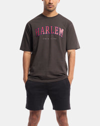 Harlem Oversize Tee