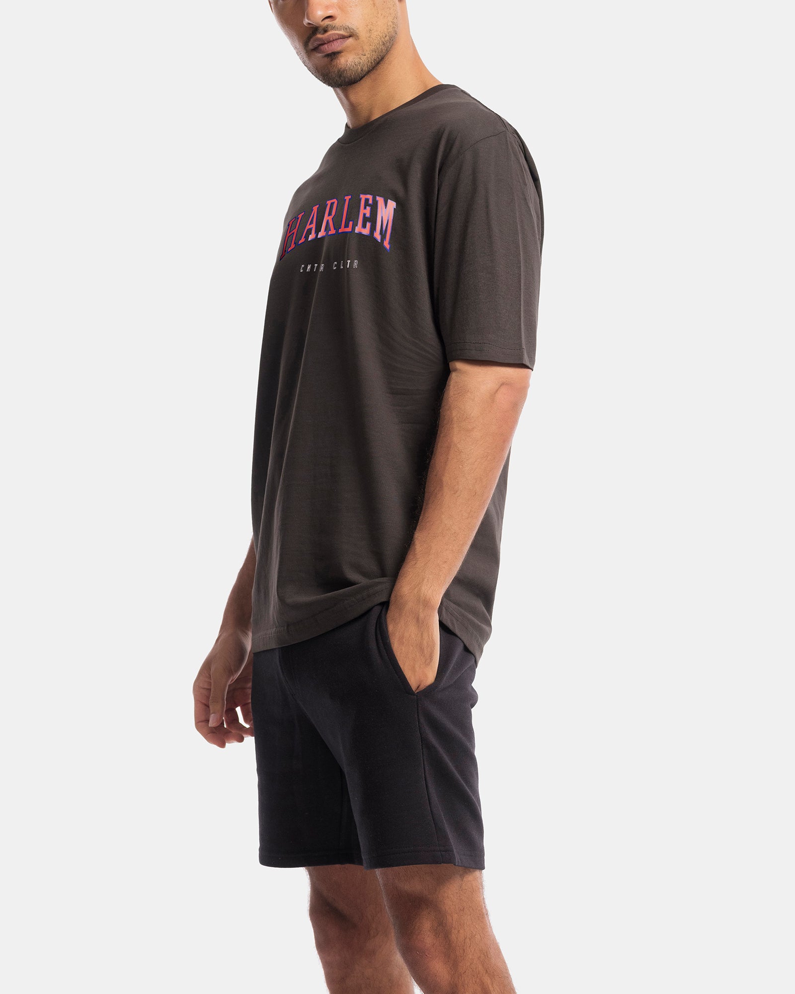 Harlem Oversize Tee